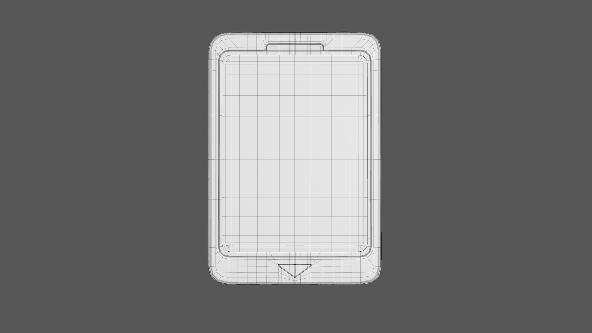 3D Nintendo Switch Game Card Cartridge 8K TurboSquid 2069858