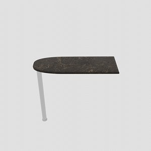 bar counter model