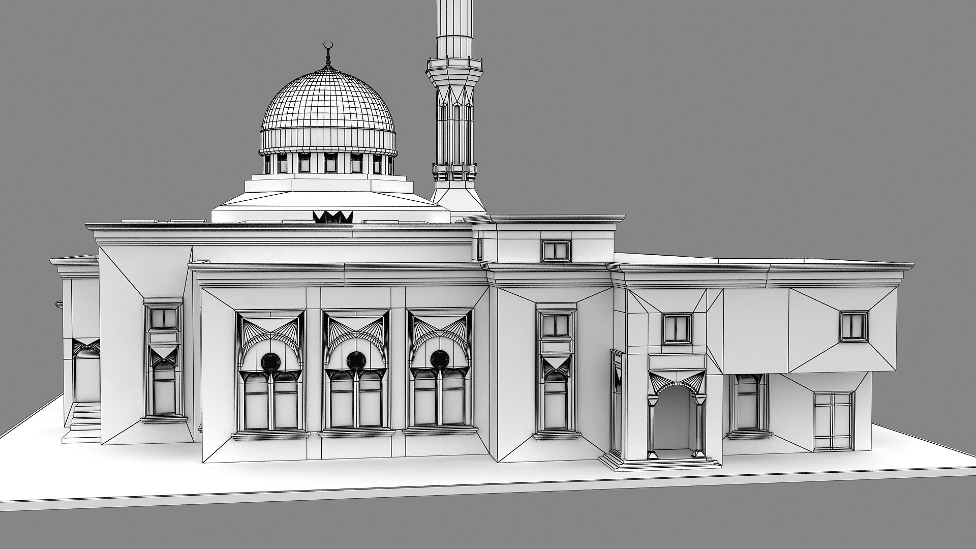 Al Rahim Mosque Dubai Marina 3D model https://p.turbosquid.com/ts-thumb/uP/RJtlyi/9T/wire_rahim_mosque_010008/jpg/1691233219/1920x1080/fit_q87/0642ff5579eae478b8f0005efd1f87b40f83e376/wire_rahim_mosque_010008.jpg