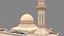 Al Rahim Mosque Dubai Marina