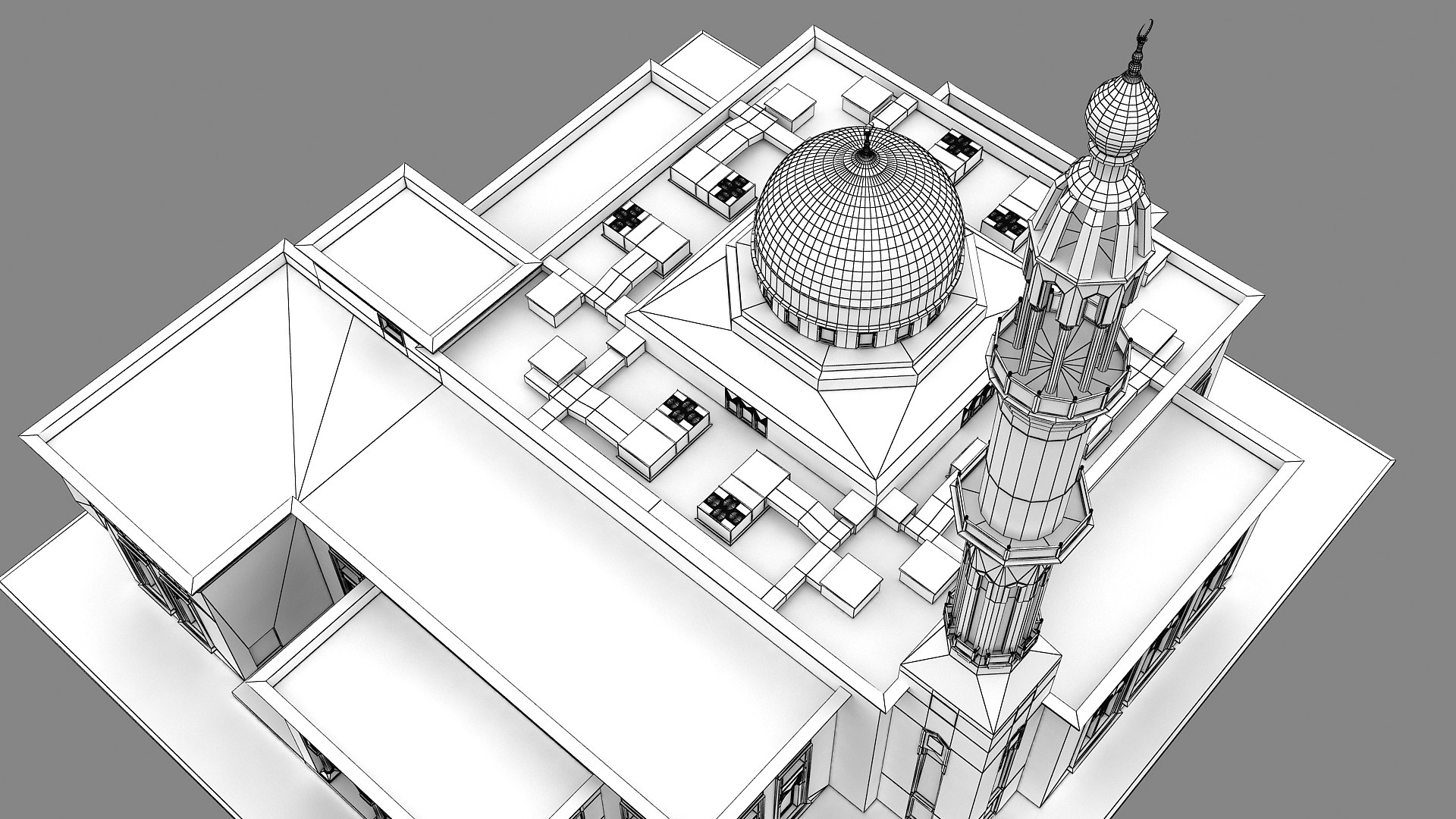 Al Rahim Mosque Dubai Marina 3D model https://p.turbosquid.com/ts-thumb/uP/RJtlyi/vu/wire_rahim_mosque_010015/jpg/1691233223/1920x1080/fit_q87/d0c3845e9f4b82d3842385b02a44b2871ead1b0b/wire_rahim_mosque_010015.jpg