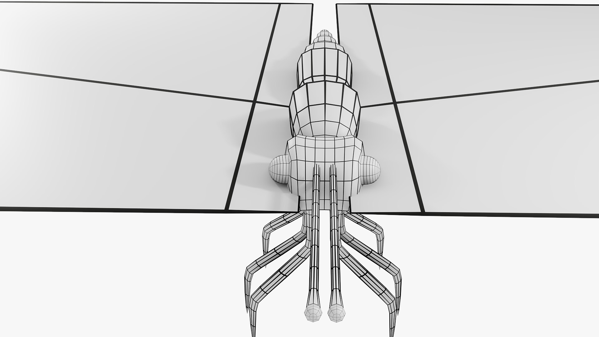 butterfly rigged animate 3D https://p.turbosquid.com/ts-thumb/uP/SSrkmc/6bKnLPPI/wireframe005/jpg/1601685978/1920x1080/fit_q87/d182396b822d03d217e54959164615ae01a2f0df/wireframe005.jpg