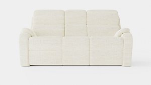 Domaso Sand Sofa