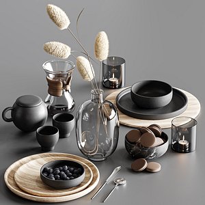 Kitchen accessories064
