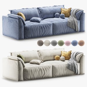 3D Awning Specs model