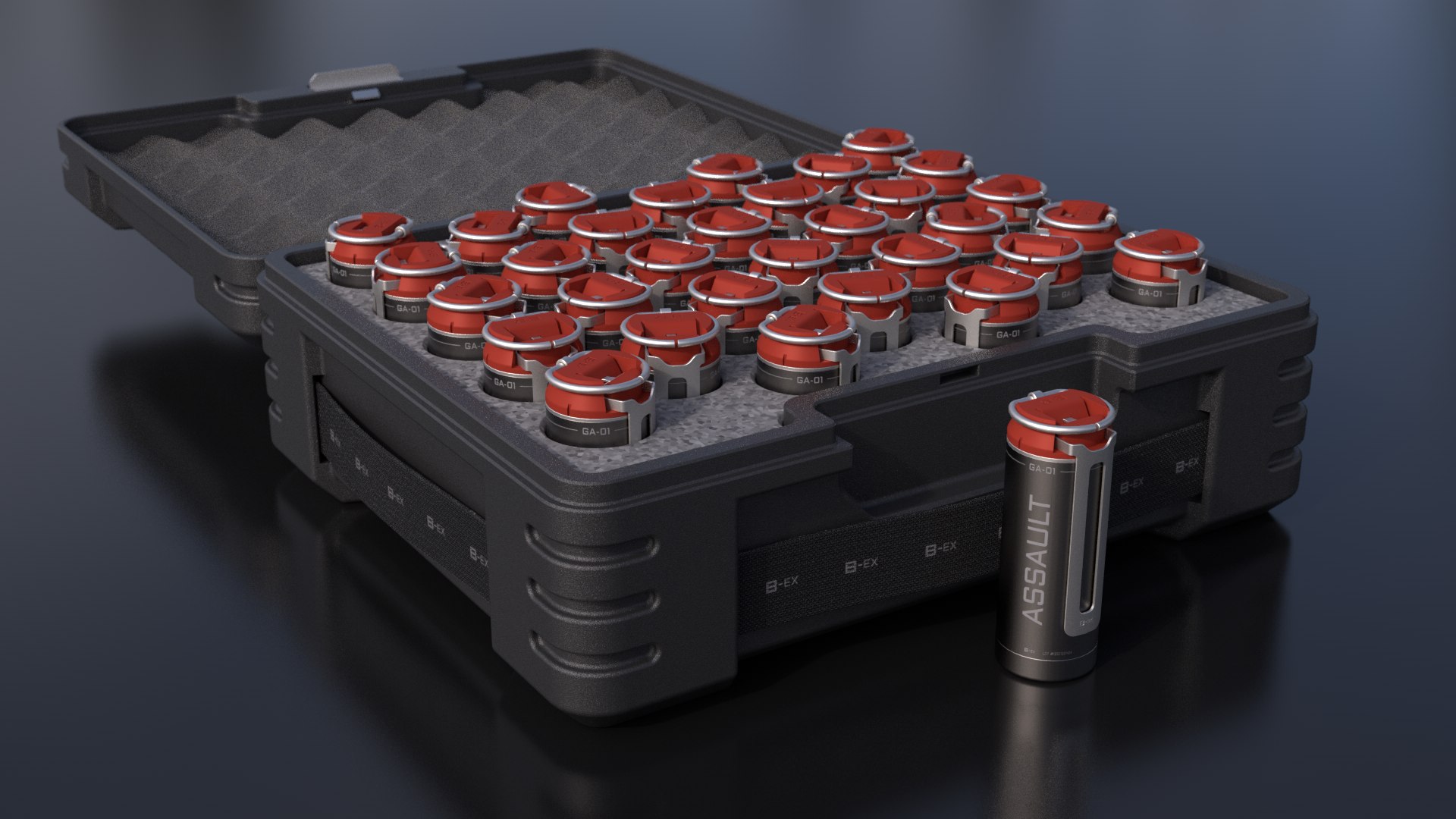 3D grenade sci-fi https://p.turbosquid.com/ts-thumb/uP/Y4wo9z/Sz/grenades_05_assault_20210124/png/1609766776/1920x1080/fit_q87/87a2801ff7bc1eca0b3cd83bdd461ef79b15f501/grenades_05_assault_20210124.jpg