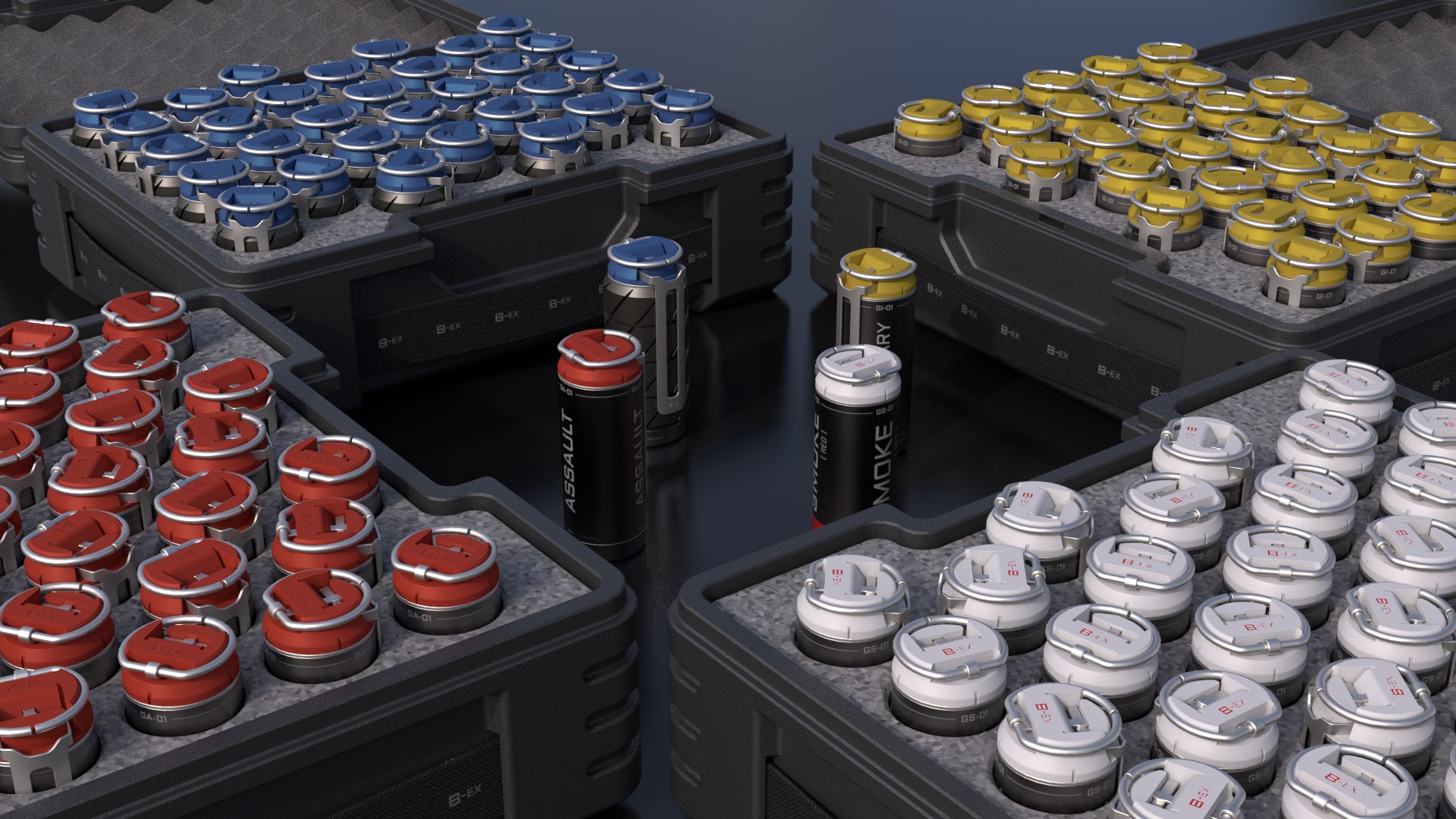 3D grenade sci-fi https://p.turbosquid.com/ts-thumb/uP/Y4wo9z/Uc/grenades_01_20210124/png/1609766779/1920x1080/fit_q87/fbaf13f18a84402f6393c326a8168c94763d2653/grenades_01_20210124.jpg