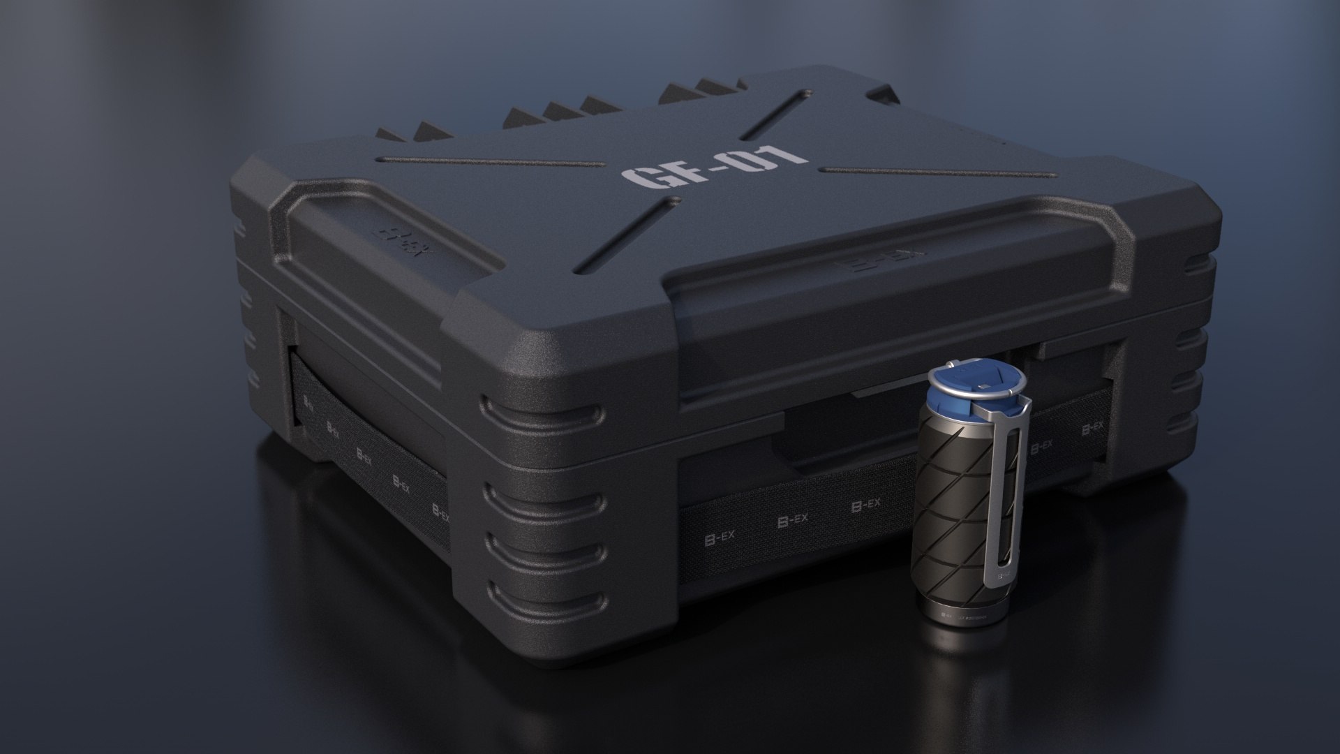 3D grenade sci-fi https://p.turbosquid.com/ts-thumb/uP/Y4wo9z/X0/grenades_14_frag_20201228/jpg/1609766784/1920x1080/fit_q87/4c6efb8b5d905db2b567d9d187d62ac9c1ec67da/grenades_14_frag_20201228.jpg