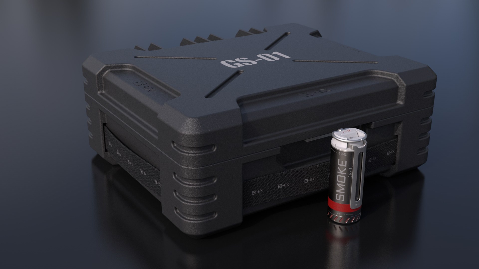 3D grenade sci-fi https://p.turbosquid.com/ts-thumb/uP/Y4wo9z/bo/grenades_16_smoke_20201228/jpg/1609766783/1920x1080/fit_q87/9f52f3d38ad5265714fb359032e48c34eaf1d217/grenades_16_smoke_20201228.jpg