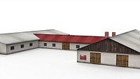 Cowshed