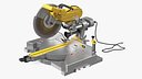 Compound Miter Saw Dewalt