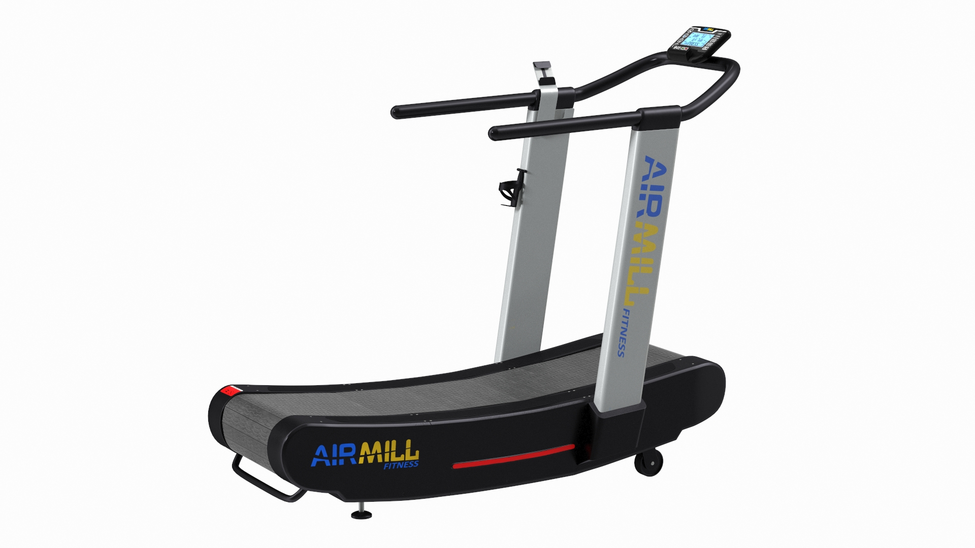 Air treadmill cheap