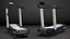 Cinta de correr Airmill Air Runner Crossfit