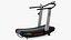 Cinta de correr Airmill Air Runner Crossfit