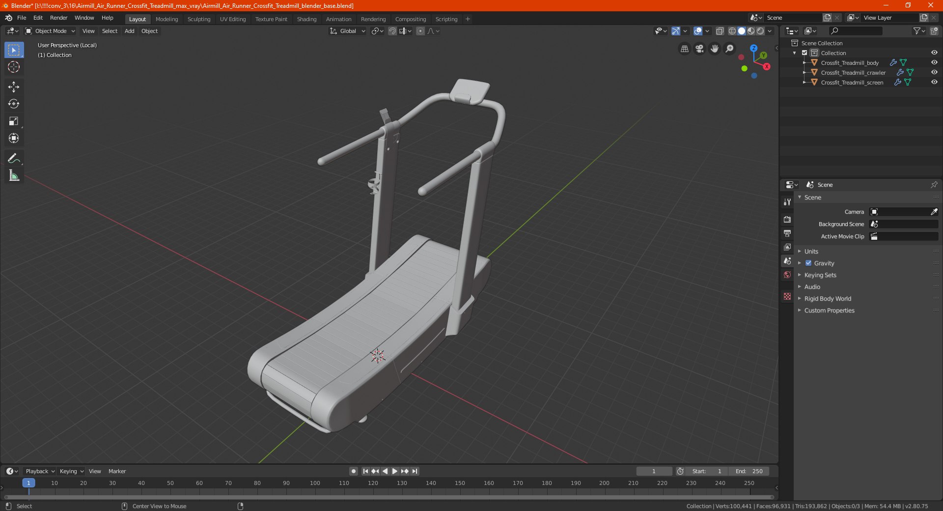3D model Airmill Air Runner Crossfit Treadmill https://p.turbosquid.com/ts-thumb/uP/b2ftFv/iu/airmillairrunnercrossfittreadmillvray3dmodel028/jpg/1638365075/1920x1080/fit_q87/4d891ba292b4b7c0ce1e7cd4a29d6605e2617ad0/airmillairrunnercrossfittreadmillvray3dmodel028.jpg