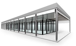 Pavilion 01