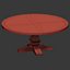 3D model salvaged table age