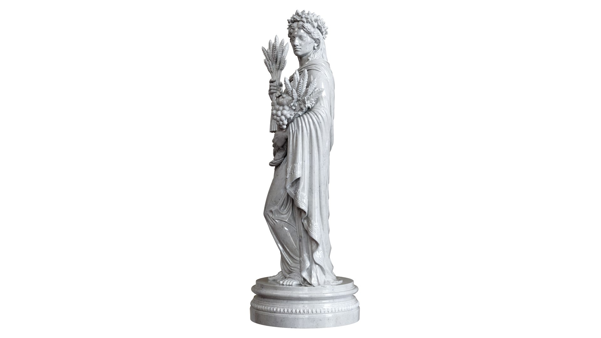 3D Classical Marble Demeter Harvest Statue https://p.turbosquid.com/ts-thumb/uP/fpS32W/yN/04_16x9/jpg/1785792412/1920x1080/fit_q87/b753e9359e88d941f5d6a99d47498cf233ae6982/04_16x9.jpg