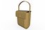 Bolsa de couro