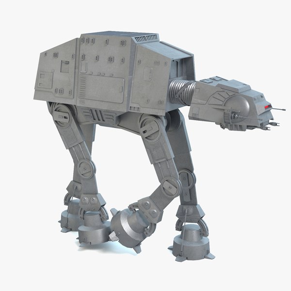 Star Wars At-At Walker