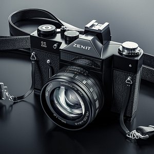 Zenit 11
