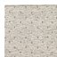 Plus Sign Hand-Knotted Wool Rug