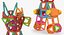 Magnetic Toys 3D Models Collection