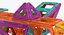Magnetic Toys 3D Models Collection