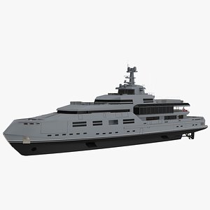 Norn Superyacht