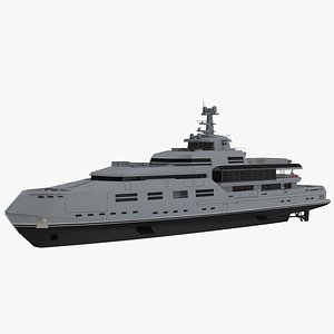 Norn Superyacht
