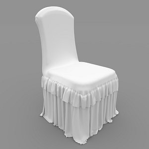 Banquet Chair 38