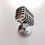 Retro Microphone v2