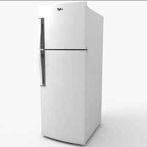 3d wt2030q refrigerator model
