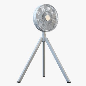 Balmuda Green Fan