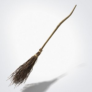 Witch's Broom