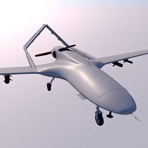 TB2 UAV Drone
