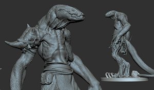 Lizardman