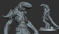 Lizardman