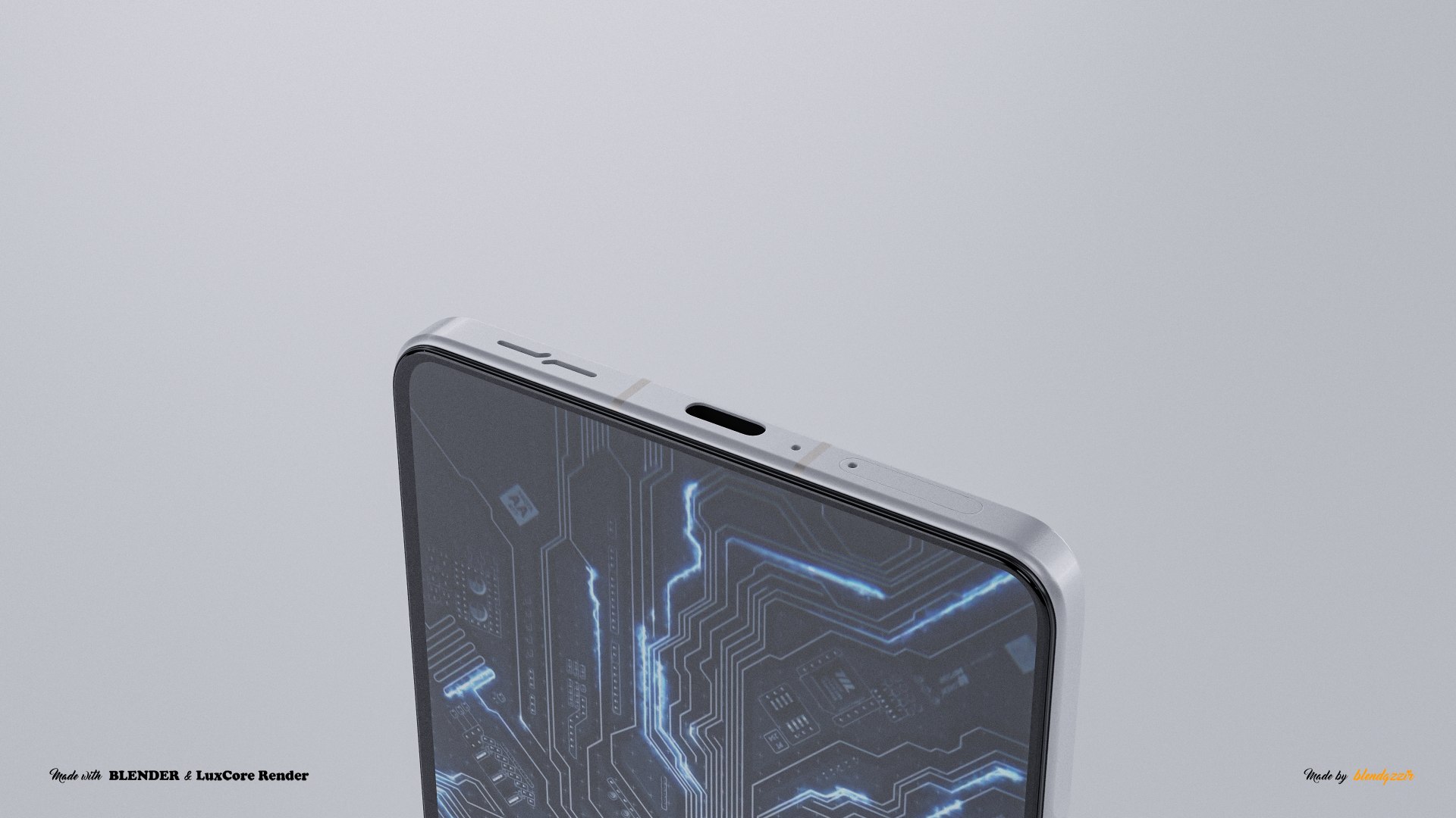 XIAOMI REDMI K40 GAMING 2021 3D Model - TurboSquid 1726462