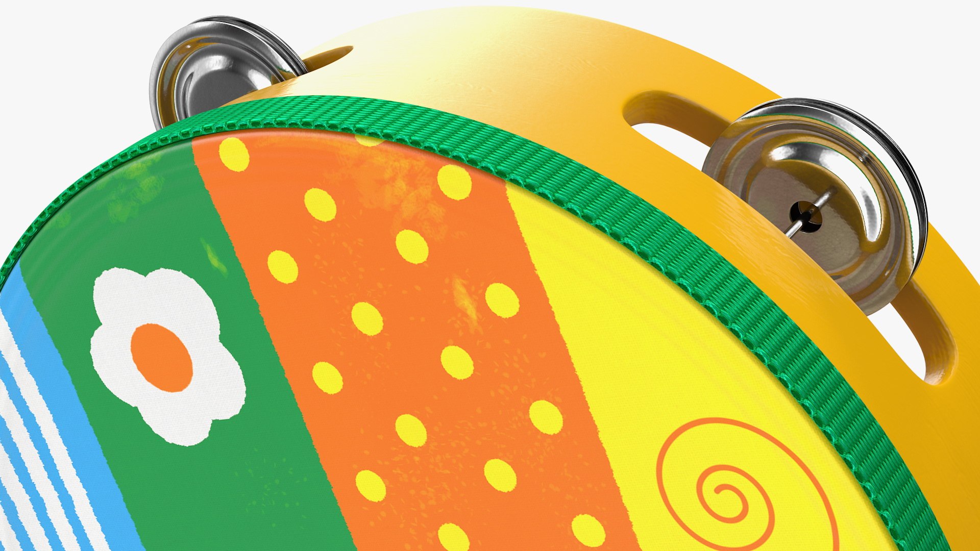 3D handheld toy tambourine model https://p.turbosquid.com/ts-thumb/uQ/IHZS5e/QxPfDLhf/handheldtoytambourine3dsmodel012/jpg/1601023554/1920x1080/fit_q87/1503ae12805a32f9be2b13925cf501dffe0837fc/handheldtoytambourine3dsmodel012.jpg