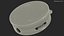 Handheld Toy Tambourine