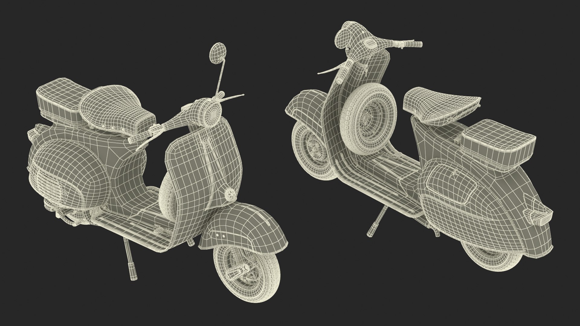 Vintage Vespa 125 Scooter Green 3D https://p.turbosquid.com/ts-thumb/uQ/IgrG6U/oj/vintagevespa125scootergreen3dmodel045/jpg/1720003977/1920x1080/fit_q87/e96030faa0b1001921e9778c60580f8247cc9d7e/vintagevespa125scootergreen3dmodel045.jpg