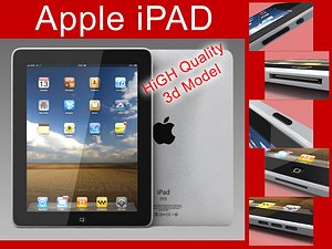 Apple ipad