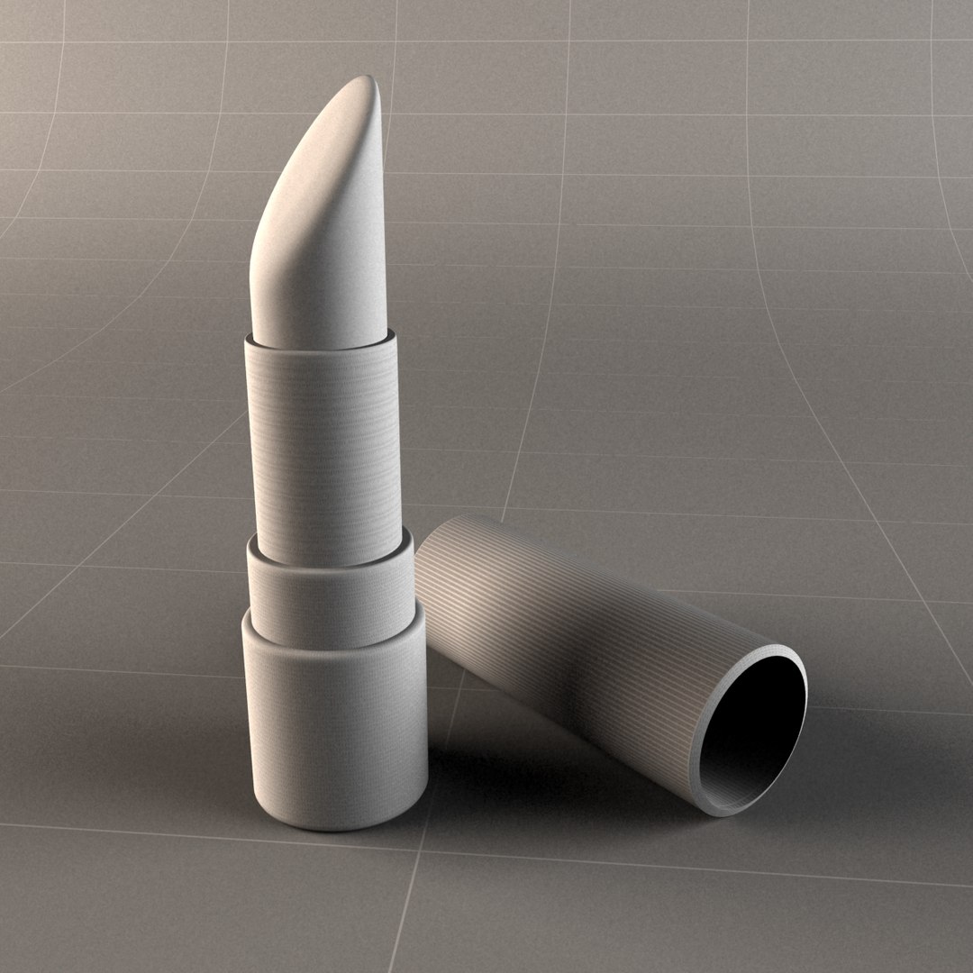 3ds max lipstick shiny chrome https://p.turbosquid.com/ts-thumb/uQ/OEYFJf/KwMNm0vz/1/jpg/1301664800/1920x1080/fit_q87/309df3b6e5f6449d32fc3e37e414360d21f3f299/1.jpg