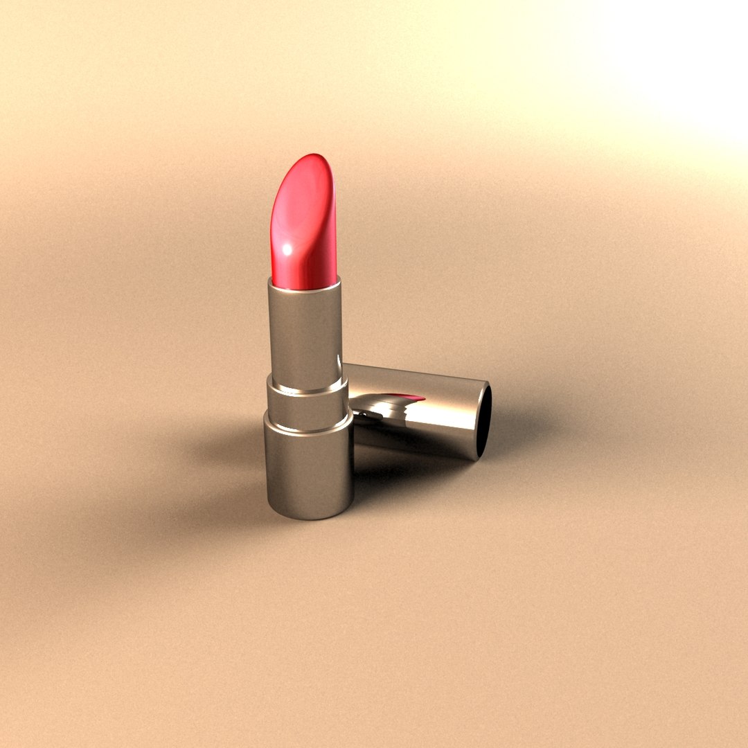 3ds max lipstick shiny chrome https://p.turbosquid.com/ts-thumb/uQ/OEYFJf/xW0VIn1B/3/jpg/1301664800/1920x1080/fit_q87/0b07e01f1c9b9c36cca8cf6e3ea33132694e1f84/3.jpg