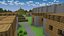Minecraft world