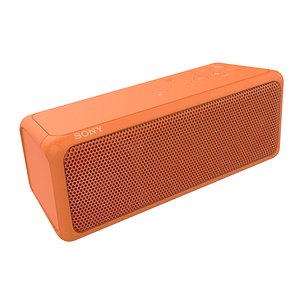 sony srs xb3 bluetooth model