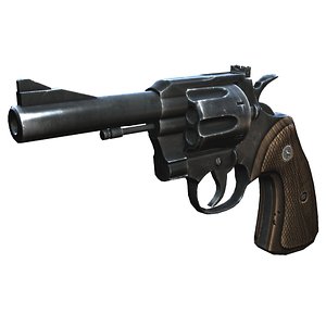 357 Revolver
