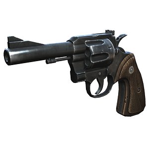 357 Revolver