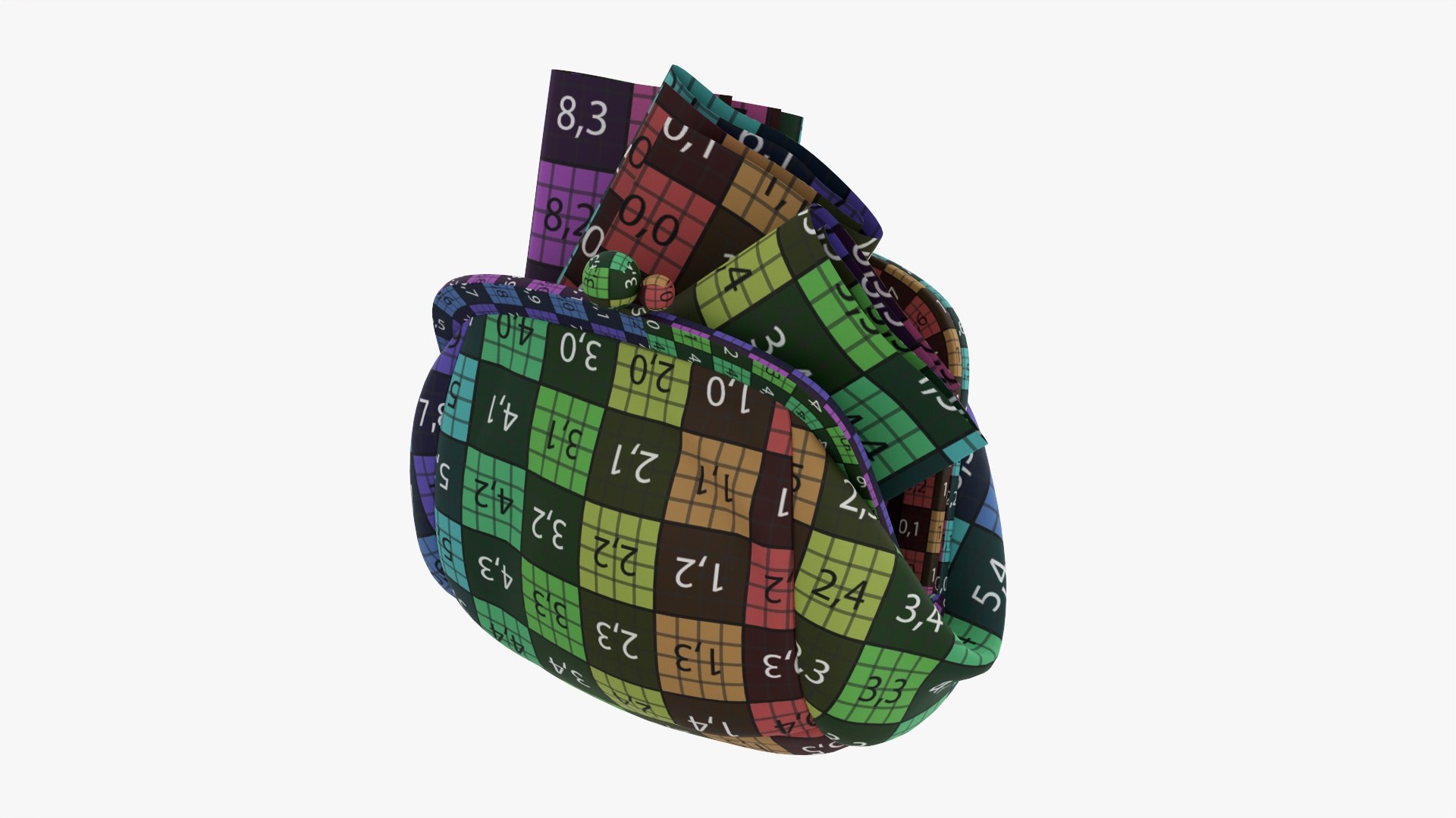 Female purse with banknotes 3D https://p.turbosquid.com/ts-thumb/uQ/RTcv4P/Ti/image_cam_a_0_001/jpg/1621122516/1920x1080/fit_q87/50fdb4788e7910f72f926fb5b8aea177b57fc29c/image_cam_a_0_001.jpg